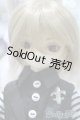 画像: 【新宿マルイアネックス店 店頭販売商品】MSD男の子/フルチョイス F-14(こはく・ひすいヘッド) 2100150000007625-ZM