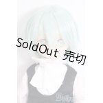 画像: azone/1/6男の子 カスタムヘッド+ピュアニーモボディ S-25-03-16-251-GN-ZS