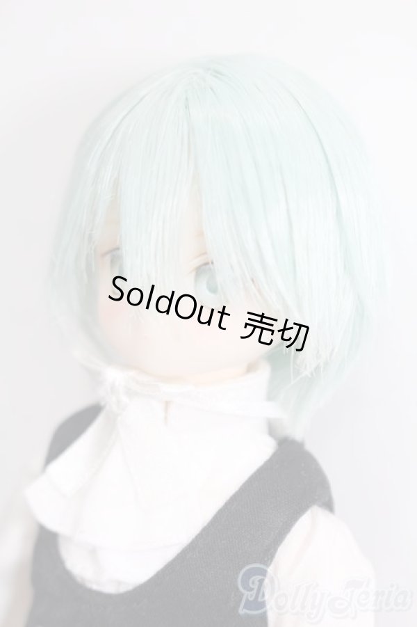 画像2: azone/1/6男の子 カスタムヘッド+ピュアニーモボディ S-25-03-16-251-GN-ZS (2)