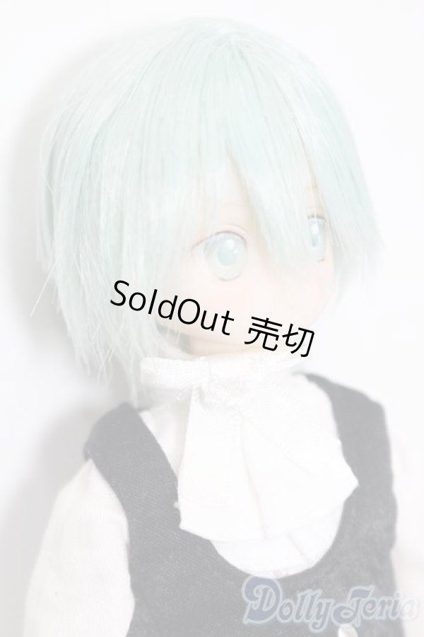 画像3: azone/1/6男の子 カスタムヘッド+ピュアニーモボディ S-25-03-16-251-GN-ZS (3)