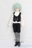 画像4: azone/1/6男の子 カスタムヘッド+ピュアニーモボディ S-25-03-16-251-GN-ZS (4)