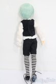 画像5: azone/1/6男の子 カスタムヘッド+ピュアニーモボディ S-25-03-16-251-GN-ZS (5)