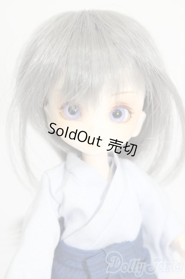 画像1: ミニスウィーツドール/本体＆衣装 S-26-02-15-453-GN-ZS (1)