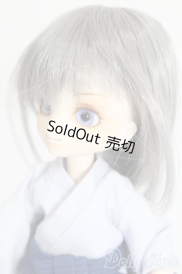 画像2: ミニスウィーツドール/本体＆衣装 S-26-02-15-453-GN-ZS (2)