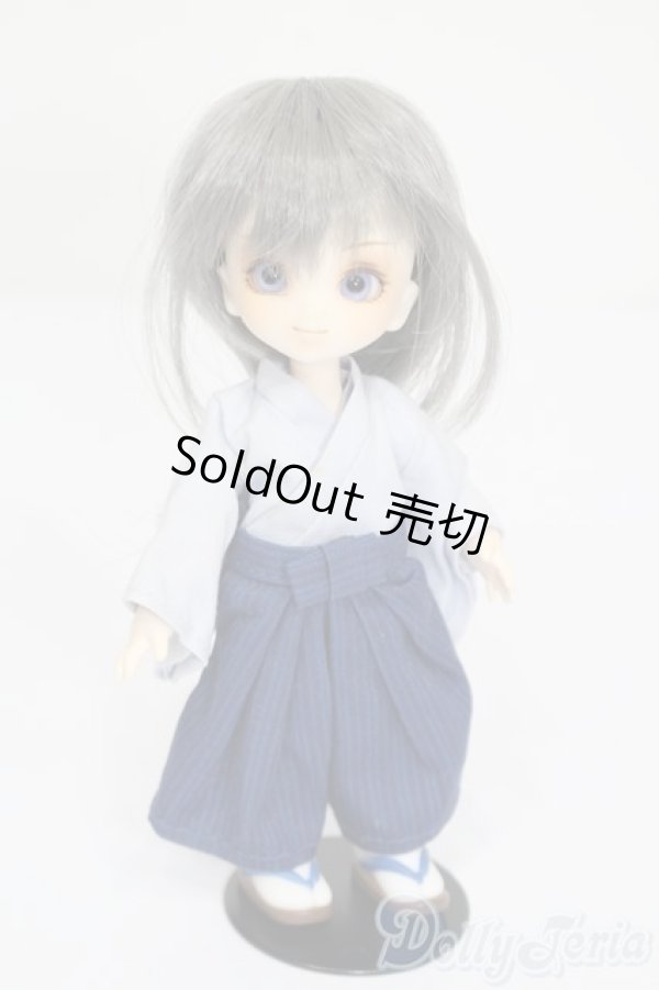 画像4: ミニスウィーツドール/本体＆衣装 S-26-02-15-453-GN-ZS (4)