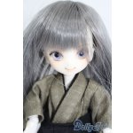画像: ミニスウィーツドール/本体＆衣装 S-25-08-10-348-GN-ZS