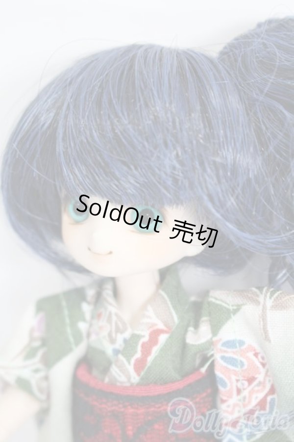 画像2: ミニスウィーツドール/本体＆衣装 S-25-11-16-427-GN-ZS (2)