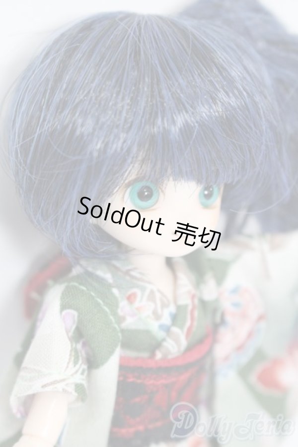 画像3: ミニスウィーツドール/本体＆衣装 S-25-11-16-427-GN-ZS (3)