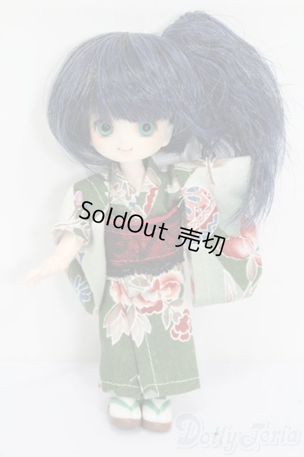 画像4: ミニスウィーツドール/本体＆衣装 S-25-11-16-427-GN-ZS (4)