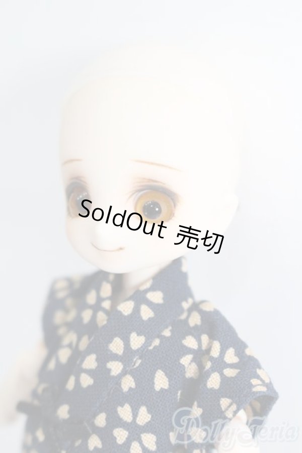 画像2: ミニスウィーツドール/本体＆衣装 S-25-11-16-431-GN-ZS (2)