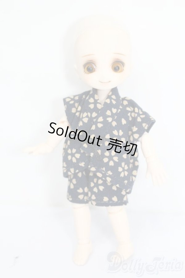 画像4: ミニスウィーツドール/本体＆衣装 S-25-11-16-431-GN-ZS (4)