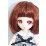 画像: オビツ11ボディ/カスタムヘッド S-25-08-10-333-GN-ZS