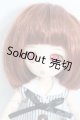 画像: オビツ11ボディ/カスタムヘッド S-26-05-24-363-GN-ZS