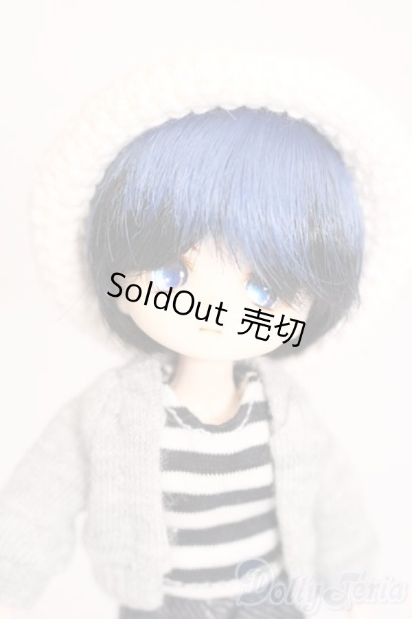 画像1: ミニスウィーツドール/本体＆衣装 S-25-11-16-443-GN-ZS (1)