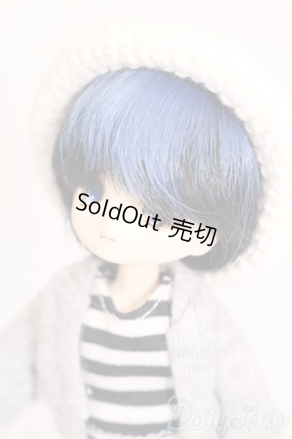 画像2: ミニスウィーツドール/本体＆衣装 S-25-11-16-443-GN-ZS (2)