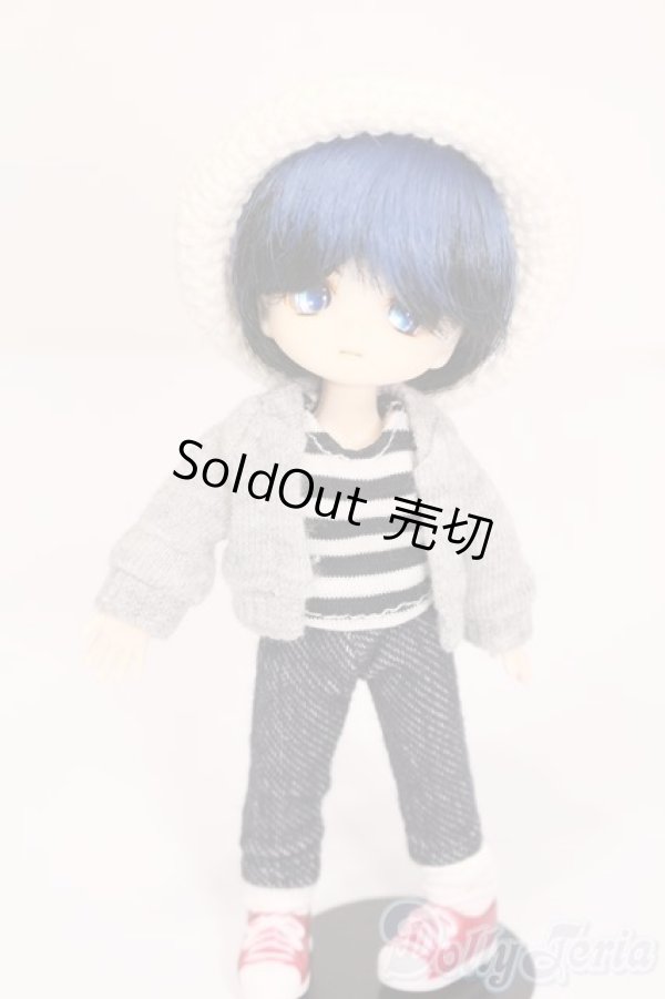 画像4: ミニスウィーツドール/本体＆衣装 S-25-11-16-443-GN-ZS (4)