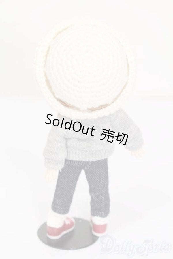 画像5: ミニスウィーツドール/本体＆衣装 S-25-11-16-443-GN-ZS (5)