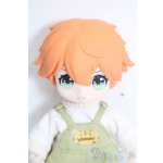 画像: 次元界TOY/NAGI 幼稚園:小烈 S-25-06-01-750-GN-ZS