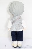 画像5: 次元界TOY/NAGI 幼稚園:奇奇 S-25-03-16-254-GN-ZS (5)