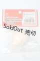 画像: オビツ11〜24/M-01ヘッド ホワイティ S-25-03-23-154-GN-ZS