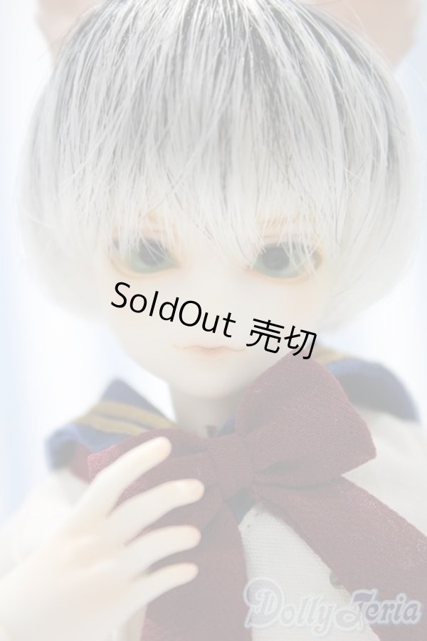 画像1: 【新宿マルイアネックス店 店頭販売商品】elfinstore/ノアS 2100150000007655-ZM (1)
