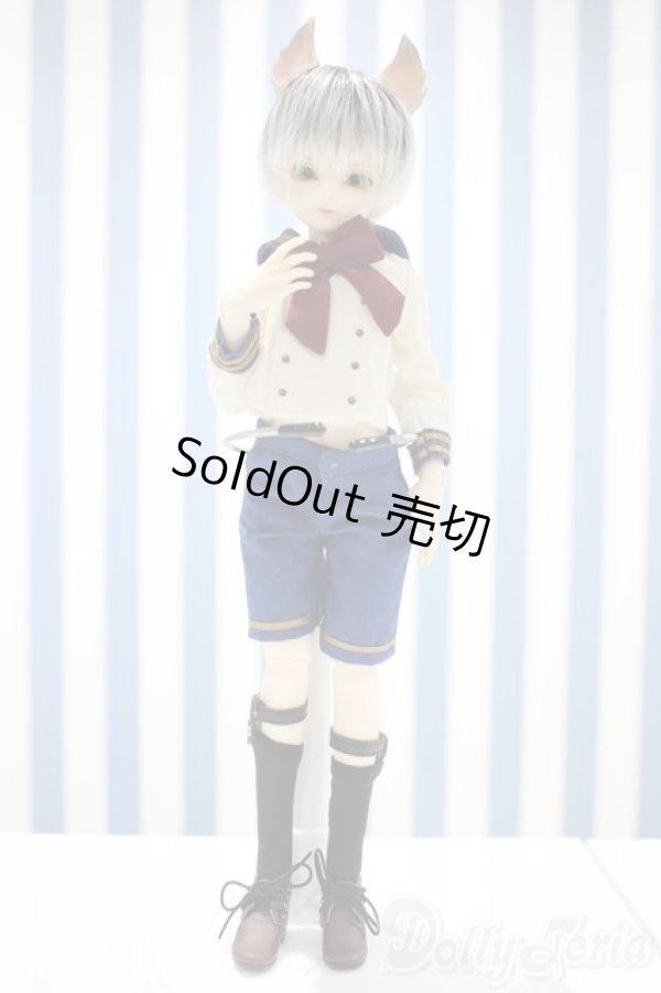 画像2: 【新宿マルイアネックス店 店頭販売商品】elfinstore/ノアS 2100150000007655-ZM (2)