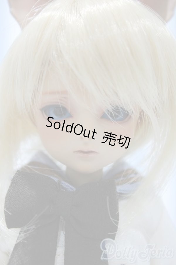 画像1: 【新宿マルイアネックス店 店頭販売商品】elfinstore/ノアS 2100150000007656-ZM (1)