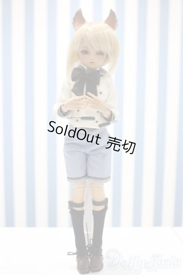 画像2: 【新宿マルイアネックス店 店頭販売商品】elfinstore/ノアS 2100150000007656-ZM (2)