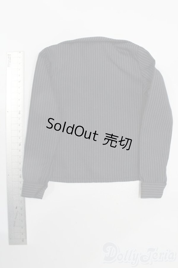 画像2: SD17B/OF:トップス S-25-09-21-476-GN-ZS (2)