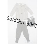 画像: SDM＆MSD/OF:衣装セット S-25-08-24-375-GN-ZS