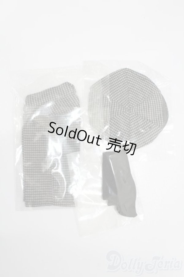 画像1: SDM＆MSD/OF:衣装セット S-25-08-24-431-GN-ZS (1)