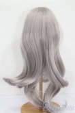 画像2: 8-9inch/ウィッグ S-25-03-30-294-GN-ZS (2)