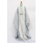 画像: SDGrB＆SD13男の子/OF:衣装セット S-25-03-30-042-GN-ZS