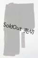 画像: SDGrB＆SD13男の子/OF:衣装セット S-25-06-15-458-GN-ZS