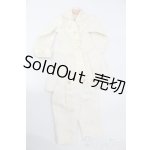 画像: SD13BOY/OF:衣装セット(Dolls Drug Kingdom様製) S-25-09-21-445-GN-ZS