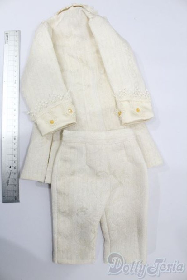 画像2: SD13BOY/OF:衣装セット(Dolls Drug Kingdom様製) S-25-03-30-254-GN-ZS (2)