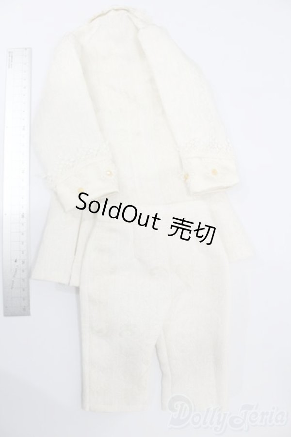 画像2: SD13BOY/OF:衣装セット(Dolls Drug Kingdom様製) S-25-09-21-445-GN-ZS (2)