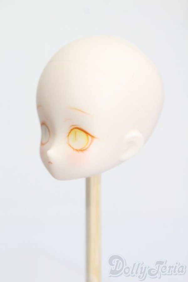 画像2: azone/ピュアニーモ無植毛ヘッド カスタム S-25-04-06-291-GN-ZS (2)