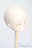画像3: azone/ピュアニーモ無植毛ヘッド カスタム S-25-04-06-291-GN-ZS (3)