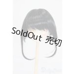 画像: azone/ピュアニーモ無植毛ヘッド カスタム S-26-05-10-512-GN-ZS