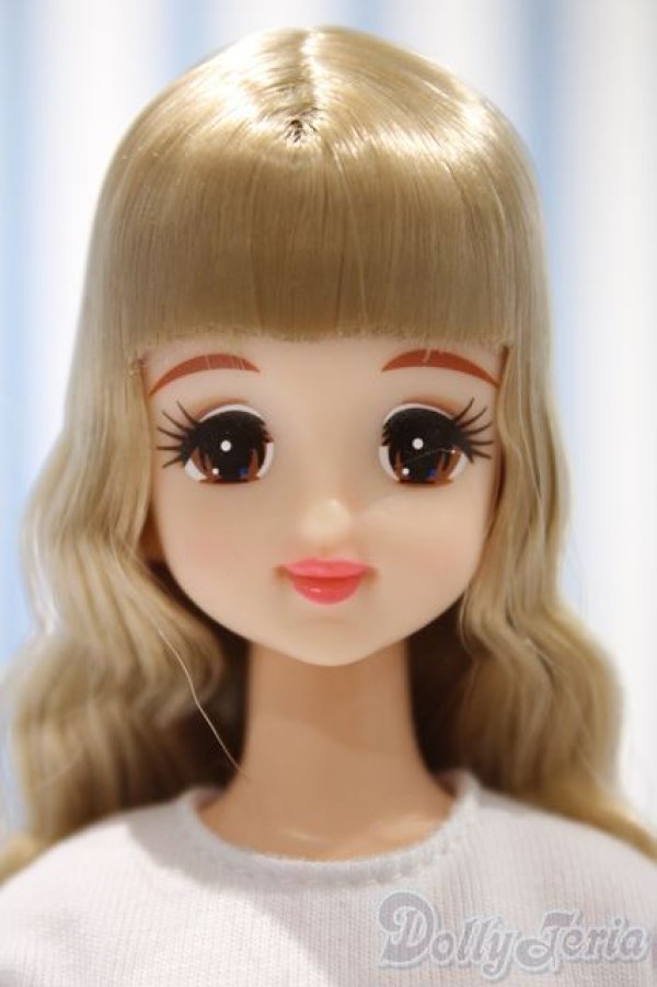 画像1: 【新宿マルイアネックス店 店頭販売商品】ジェニー/初代ジェニー 2016年 日本橋オリジナルモデル 2100150000007731-ZM (1)