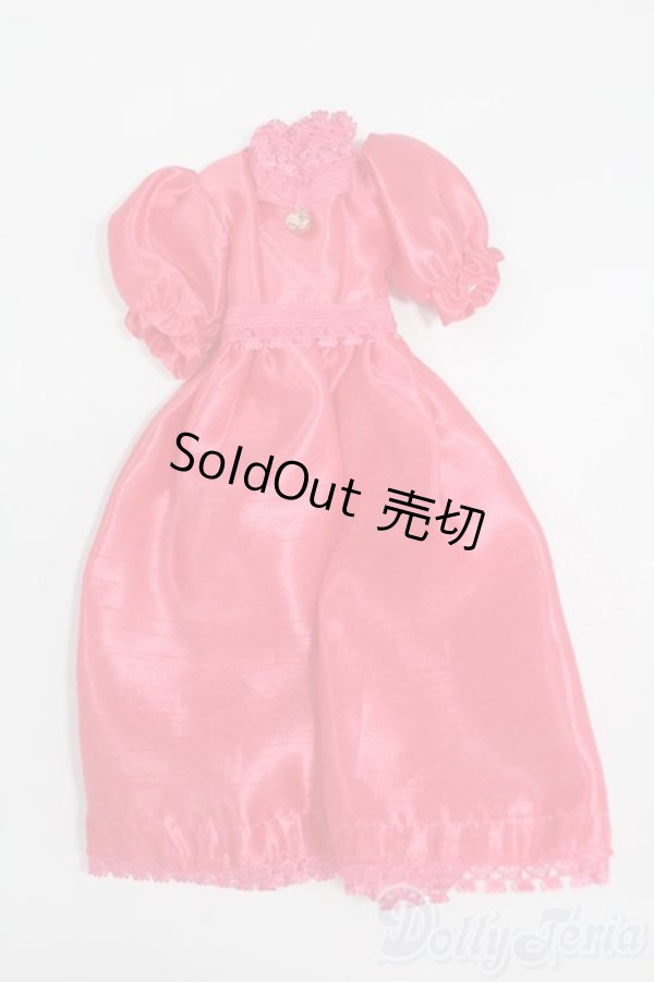 画像1: ジェニー/OF:衣装 S-26-02-08-473-GN-ZS (1)