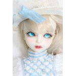 画像: MyouDoll/Zuzana S-25-05-04-665-GN-ZS