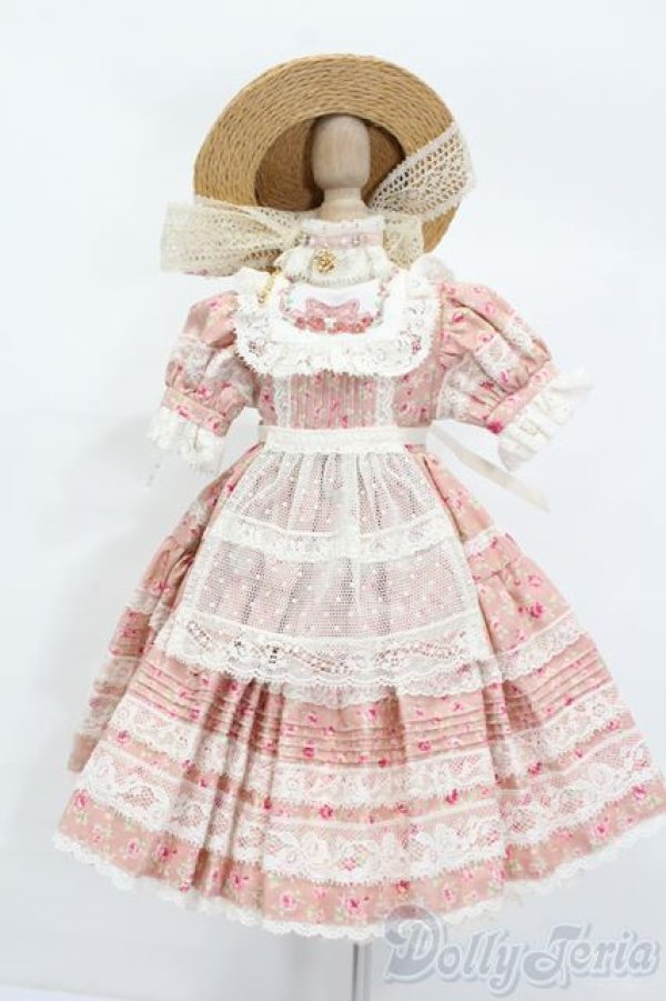 画像1: SDM＆MSD/OF:Rose Garden Melody.C様製 S-25-05-11-409-GN-ZS (1)