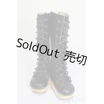 画像: SDM＆MSD/OF:靴 S-25-04-13-164-GN-ZS