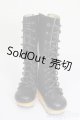 画像: SDM＆MSD/OF:靴 S-25-04-13-164-GN-ZS