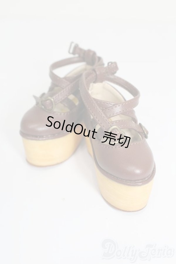 画像1: SDM＆MSD/OF:靴 S-25-04-13-165-GN-ZS (1)