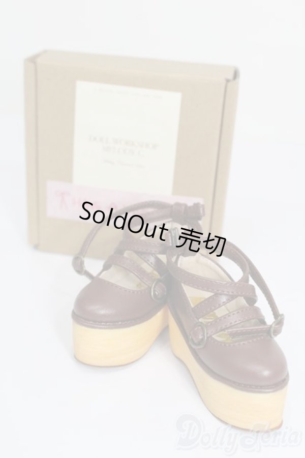 画像4: SDM＆MSD/OF:靴 S-25-04-13-165-GN-ZS (4)