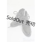 画像: SDM＆MSD/OF:靴 S-25-04-13-183-GN-ZS