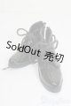 画像: SDM＆MSD/OF:靴 S-25-04-13-183-GN-ZS